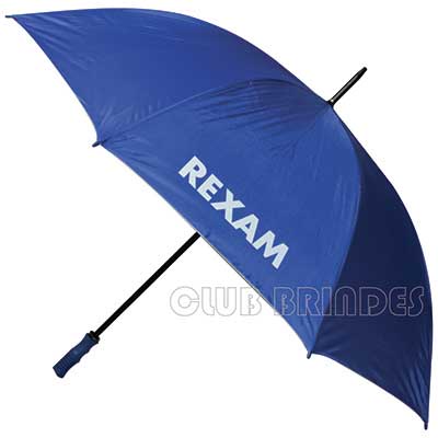Guarda chuva portaria 140/150cm diâmetro, disponível em várias cores