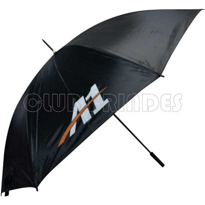Guarda-chuva portaria com cabo reto 