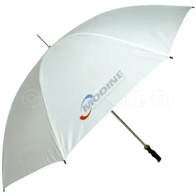 Guarda chuva de portaria com cabo reto 