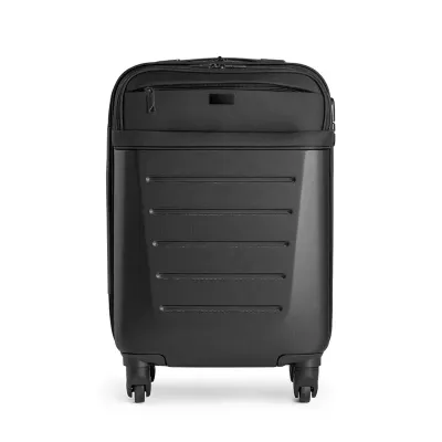 Mala de viagem executivo em ABS e 600D