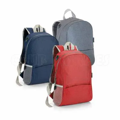 Mochila de Poliéster