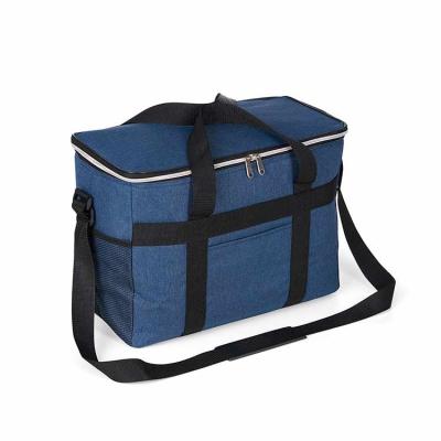 Bolsa Térmica Azul 33 Litros