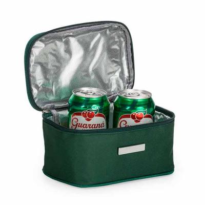 Bolsa Térmica, lancheira térmica compacta.