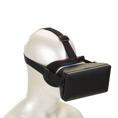 Óculos realidade virtual.