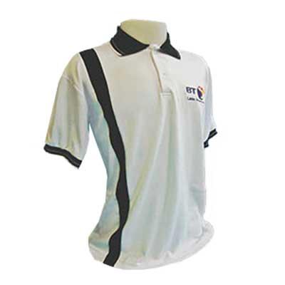 Camisa Polo em piquet - 1147560