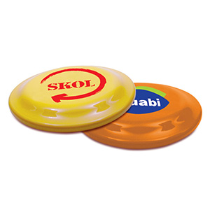 Freesbee disco