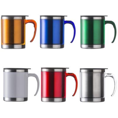 Caneca personalizada acrílica 400ml - Estilo e qualidade. Caneca personalizada acrílica 400ml - E...