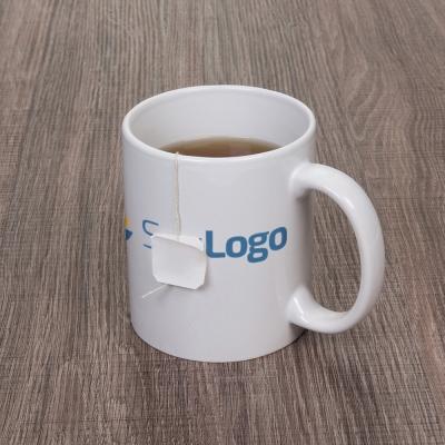 Caneca personalizada cerâmica 330ml - Estilo e elegância. Caneca personalizada cerâmica 330ml - E...