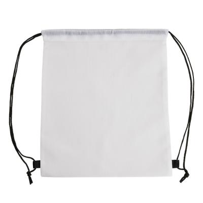 Sacochila Poliester Personalizada com Estilo Ún
