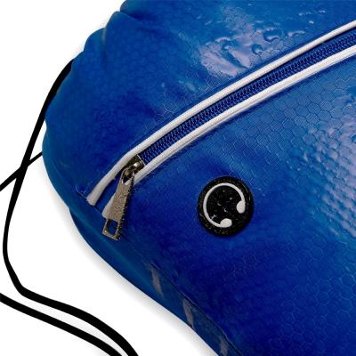 Mochila Saco em Poliéster Resistente à Água