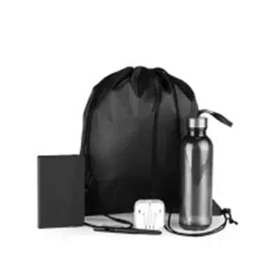 Este kit onboarding é a solução ideal para recepcionar novos colaboradores com estilo e funcional...