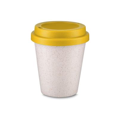 Copo Ecologico Personalizado | Fibra de Arroz 350ml