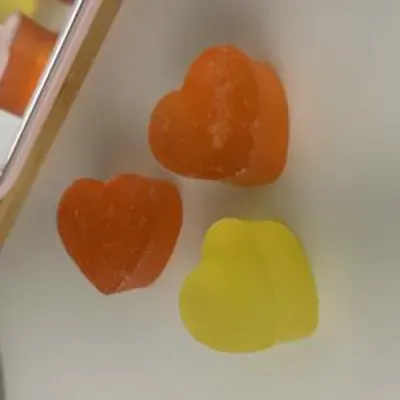 Kit Mini Coração Lovabo – O Sabonete Para Lembrancinha