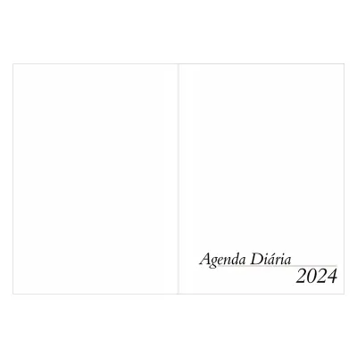 Agenda Diária - 1880988