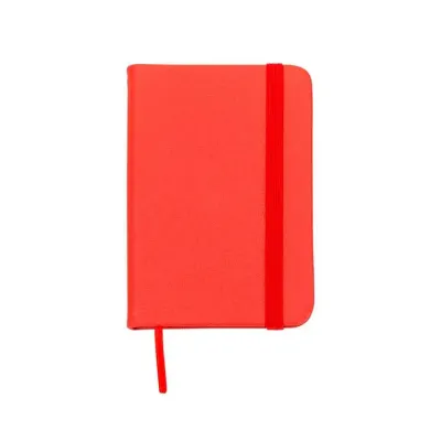 Mini Caderneta vermelha - 1634308