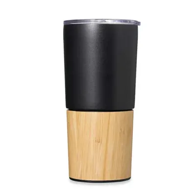 Copo Térmico Bambu 600ml - 1553302