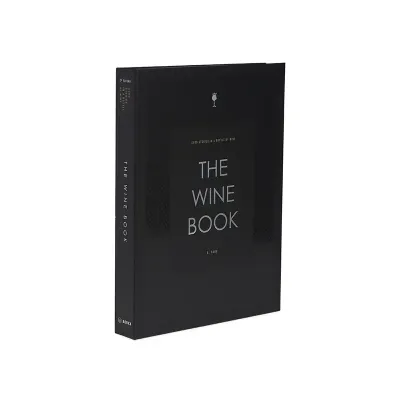 Box conceito wine book, um tesouro para amantes de vinhos