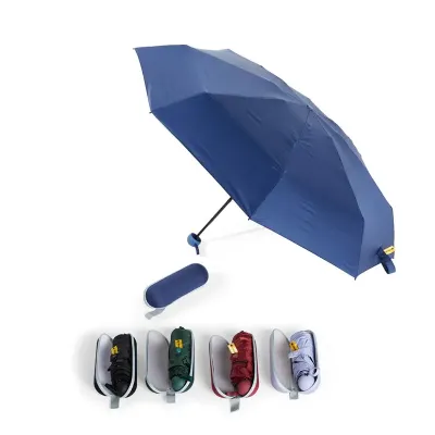 Guarda-chuva UPF50+ - várias cores