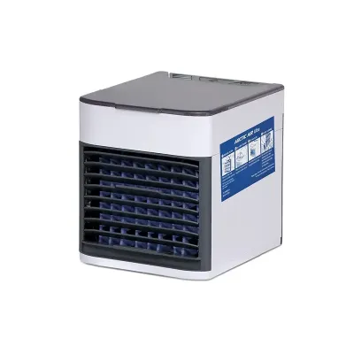 Mini climatizador de ar portátil multifunções - 1811489
