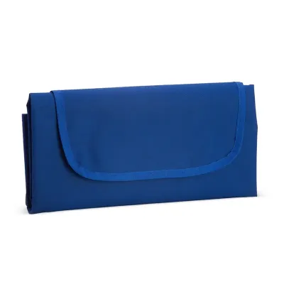 Toalha para Piquenique Azul - 1819838