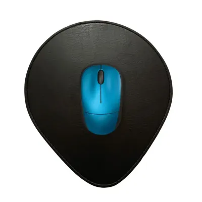 Mouse Pad Preto 