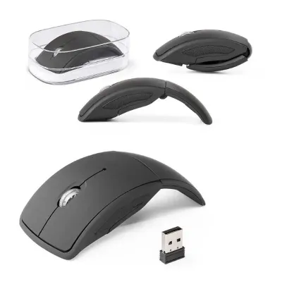 Mouse wireless dobrável - 1208555