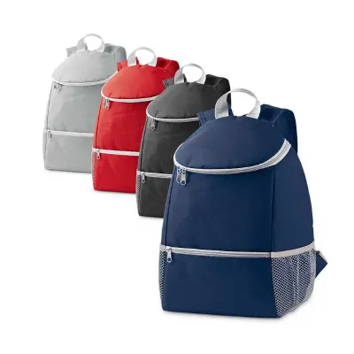 Mochila térmica 600D 12 litros