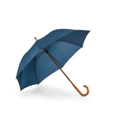 Guarda-chuva Poliéster Azul - 1771744