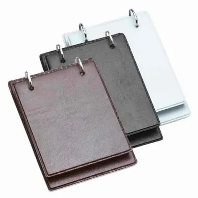 Bloco de Anotação de Mesa