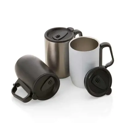Caneca Inox 380ml
