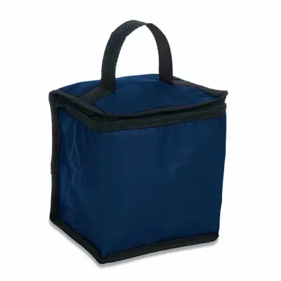 Bolsa Térmica 4 Litros Azul