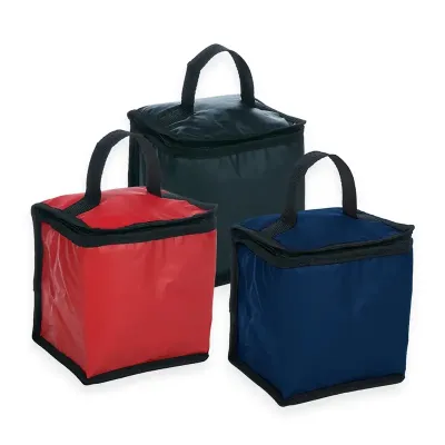 Bolsas Térmicas 4 Litros em Bagum Sintético