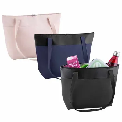 Bolsa Térmica 20 Litros - 3 cores