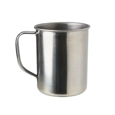 Caneca Inox