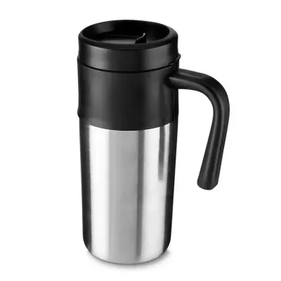 Caneca Inox 350ml