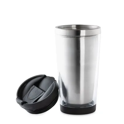 Caneca 500ml porta foto