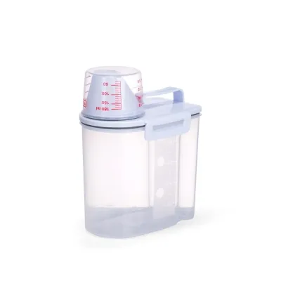 Dispenser Multiuso Plástico 1,5L
