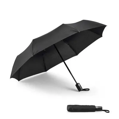 Guarda-chuva dobrável em 3 secções promocional