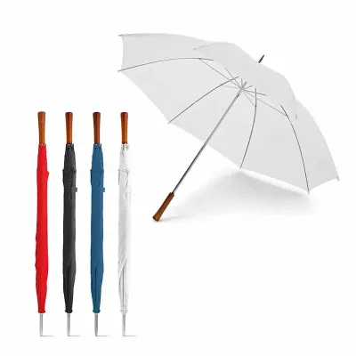 Guarda-chuva de golfe