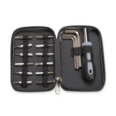 Kit Ferramentas 16 Peças