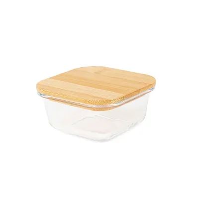 Marmita Vidro 250ml
