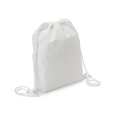 Sacochila Algodão