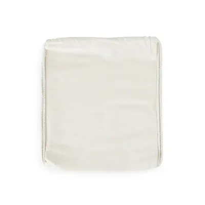 Mochila Saco Algodão branca