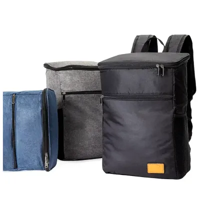 Mochila Térmica 18L