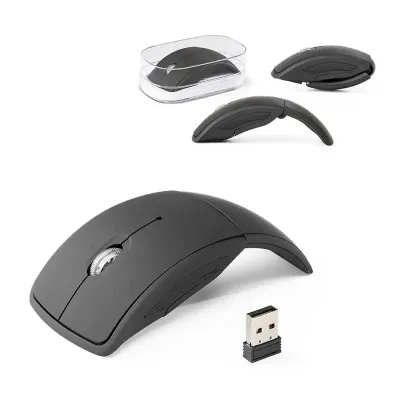 Mouse wireless dobrável  - 1511251
