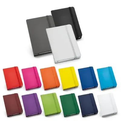 Caderneta de bolso várias cores - 416015