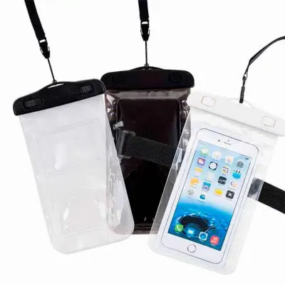 Capa para celular a Prova de água personalizada