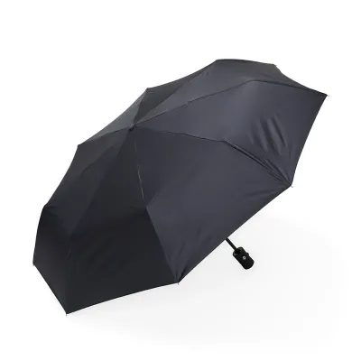 Guarda-chuva preto - 1740178