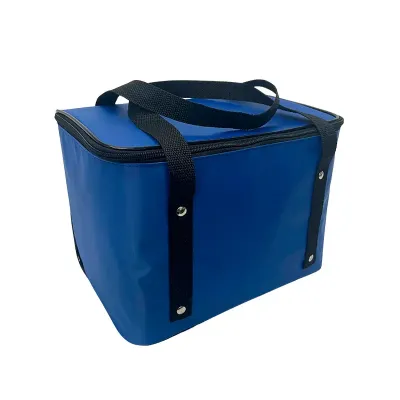 Bolsa Térmica Guava 12,5L - 4 - 2163650