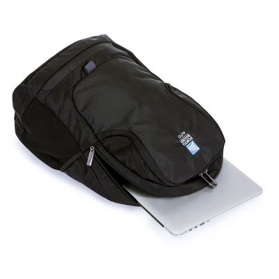 Mochila com porta notebook e costas com espuma Pack - 148704